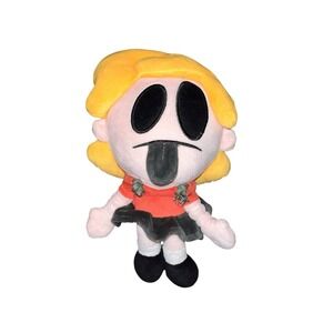 Makeship GoMotion Plush 1/409 November 2021 10"